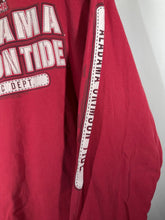 Load image into Gallery viewer, Alabama X Starter Crimson Long Sleeve Shirt Large - Alabama VTG
