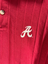 Load image into Gallery viewer, Alabama X Starter Polo Shirt Medium - Alabama VTG
