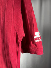 Load image into Gallery viewer, Alabama X Starter Polo Shirt Medium - Alabama VTG

