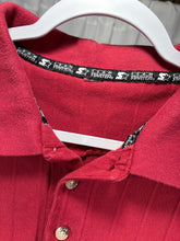 Load image into Gallery viewer, Alabama X Starter Polo Shirt Medium - Alabama VTG

