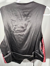 Load image into Gallery viewer, Alabama X Varsity Vests Button Up Vest Large - Alabama VTG
