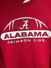 Load image into Gallery viewer, Alabama Y2K Crimson Crewneck Sweatshirt Medium - Alabama VTG
