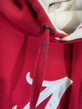 Load image into Gallery viewer, Alabama Y2K Crimson/White Heavy Hoodie Sweatshirt XXL 2XL - Alabama VTG
