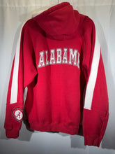 Load image into Gallery viewer, Alabama Y2K Crimson/White Heavy Hoodie Sweatshirt XXL 2XL - Alabama VTG

