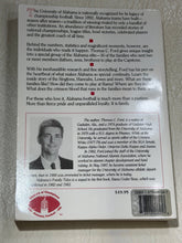 Load image into Gallery viewer, "Alabama's Family Tides" Autographed Book - Alabama VTG
