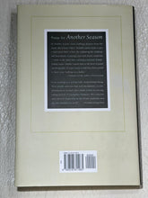 Load image into Gallery viewer, "Another Season" Gene Stallings Book - Alabama VTG
