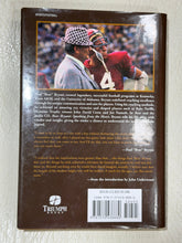 Load image into Gallery viewer, "Bear" The Hard Life &amp; Good Times of Alabama's Coach Bryant Book - Alabama VTG
