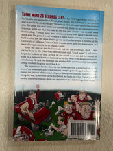 Load image into Gallery viewer, "Boomer on the Jets" An Entertaining Look at Life under Legendary Bear Bryant Book - Alabama VTG
