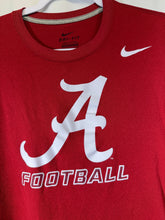 Load image into Gallery viewer, CFP Alabama Football X Nike Team Issued Sugar Bowl Crimson Tee Medium - Alabama VTG
