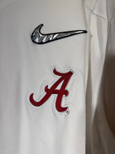 Load image into Gallery viewer, CFP College Football Playoff Nike X Alabama Team Issued Warmup Long Sleeve XXL 2XL - Alabama VTG
