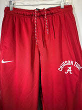 Load image into Gallery viewer, CFP Peach Bowl Alabama X Nike Team Issued Pants Large - Alabama VTG
