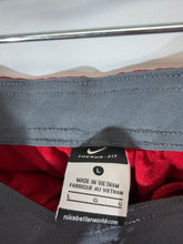 Load image into Gallery viewer, CFP Peach Bowl Alabama X Nike Team Issued Pants Large - Alabama VTG
