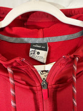 Load image into Gallery viewer, CFP Peach Bowl Alabama X Nike Team Issued Zip Up Large - Alabama VTG
