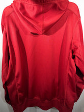 Load image into Gallery viewer, CFP Peach Bowl Alabama X Nike Team Issued Zip Up Large - Alabama VTG
