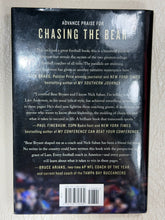 Load image into Gallery viewer, "Chasing The Bear" Nick Saban Book - Alabama VTG
