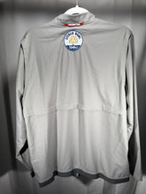 Load image into Gallery viewer, Citrus Bowl Nike X Alabama Team Issued Grey Zip Up Large - Alabama VTG
