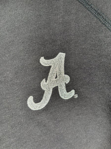 College Football Playoff CFP Nike X Alabama Team Issued Half Zip Large - Alabama VTG