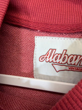 Load image into Gallery viewer, Crimson Tide Mockneck 2.0 - Valentine’s Edition (450 GSM Heavyweight) - Alabama VTG
