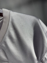 Load image into Gallery viewer, Cropped 6 Team Issued Alabama Football Jersey Medium - Alabama VTG
