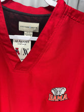 Load image into Gallery viewer, Cutter &amp; Buck Y2K Alabama Windbreaker Vest Medium - Alabama VTG
