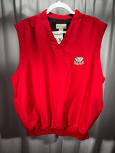 Load image into Gallery viewer, Cutter &amp; Buck Y2K Alabama Windbreaker Vest Medium - Alabama VTG
