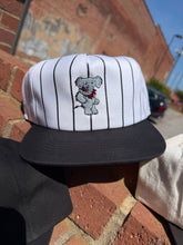 Load image into Gallery viewer, Dancing Elephant Custom SnapBack Hat - Alabama VTG
