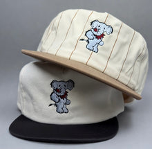 Load image into Gallery viewer, Dancing Elephant Two Tone SnapBack Hat - Alabama VTG
