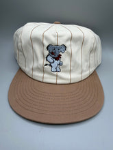 Load image into Gallery viewer, Dancing Elephant Two Tone SnapBack Hat - Alabama VTG
