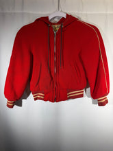 Load image into Gallery viewer, Early 1970's Alabama Rare Wool Jacket Youth Small - Alabama VTG
