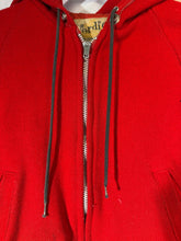 Load image into Gallery viewer, Early 1970's Alabama Rare Wool Jacket Youth Small - Alabama VTG
