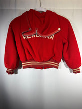 Load image into Gallery viewer, Early 1970's Alabama Rare Wool Jacket Youth Small - Alabama VTG
