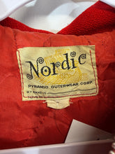 Load image into Gallery viewer, Early 1970's Alabama Rare Wool Jacket Youth Small - Alabama VTG

