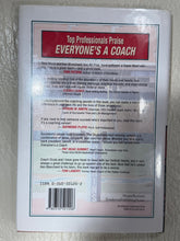 Load image into Gallery viewer, "Everyone's A Coach" You Can Inspire Anyone to Be a Winner Book - Alabama VTG
