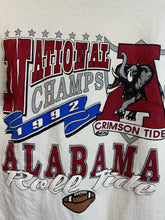 Load image into Gallery viewer, 1992 National Champs T-Shirt M/L
