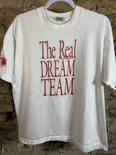 Load image into Gallery viewer, 1992 Alabama Dream Team Rare T-Shirt XL
