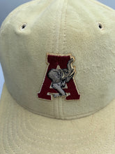Load image into Gallery viewer, Vintage 1980’s Bear Bryant Final Game Snapback Hat
