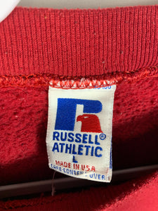 Vintage Alabama Russell Sweatshirt Large