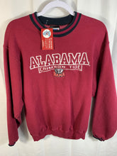 Load image into Gallery viewer, Vintage Alabama X Pro Player Crewneck Sweatshirt Medium
