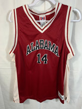 Load image into Gallery viewer, Vintage Alabama SEC Basketball Jersey Large

