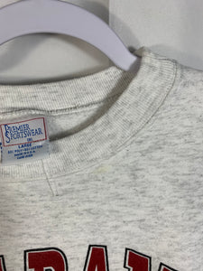 1992 Sugar Bowl Grey Sweatshirt Medium