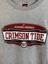Load image into Gallery viewer, Nike X Alabama T-Shirt Large
