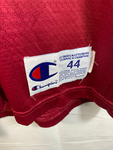 Vintage Alabama Champion Jersey Large