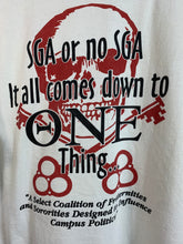 Load image into Gallery viewer, Vintage Alabama X The Machine T-Shirt XL
