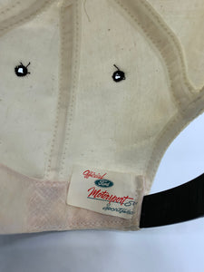 Vintage Ford Cobra Snapback Hat