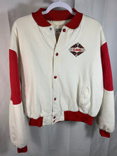 Load image into Gallery viewer, Vintage Chalk Line X Alabama Bomber Type Jacket XL
