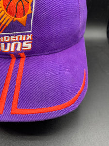 Vintage Phoenix Suns X Sports Specialties Velcro Hat