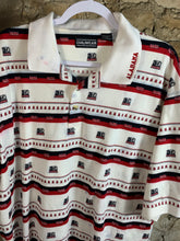 Load image into Gallery viewer, Vintage Alabama Polo Shirt XXL 2XL
