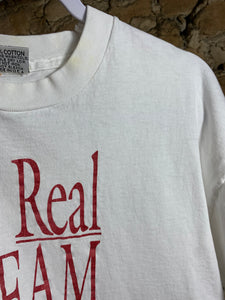 1992 Alabama Dream Team Rare T-Shirt XL