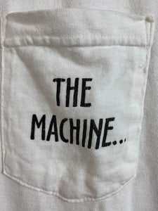Vintage Alabama X The Machine T-Shirt XL