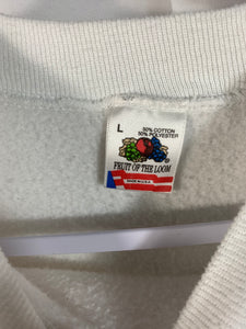 1991 Iron Bowl Game Day Sweatshirt Medium